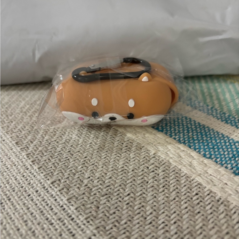 Corgi AirPod case